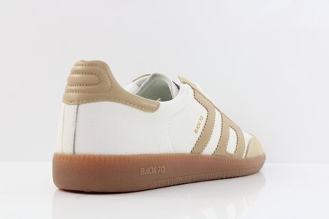 BACK 70 Schnürschuhe
