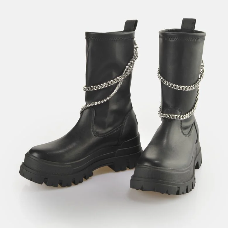 Aspha Sock Chain