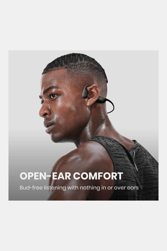 Shokz Shokz OpenRun Pro Black Koptelefoon