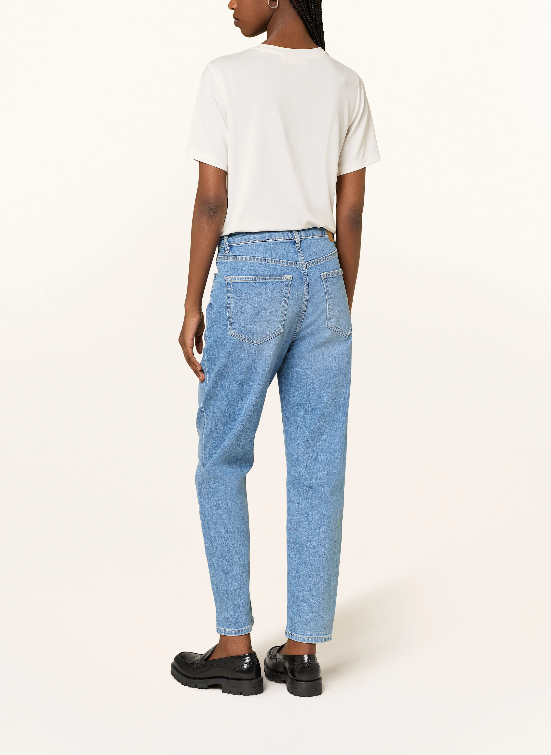 BOSS 7/8-Jeans RUTH