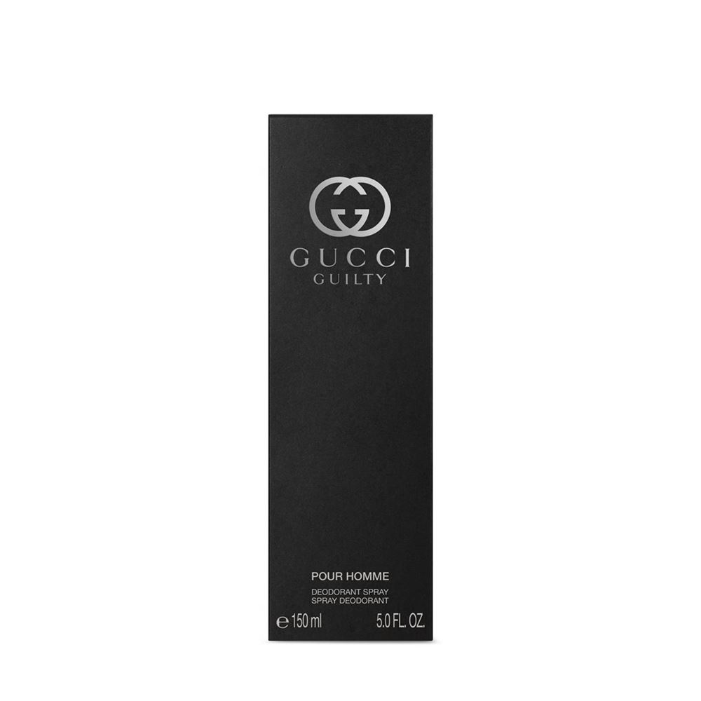 Gucci Deodorant<br>150 ml, Spray