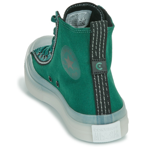 Converse - CHUCK TAYLOR ALL STAR CX EXPLORE - Vert