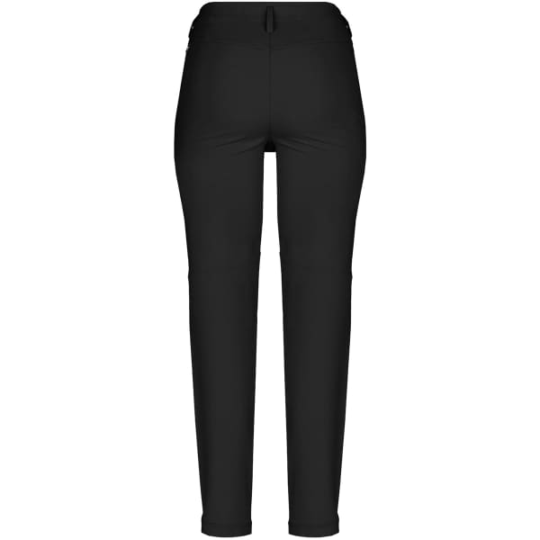 Pantalon randonnée SALEWA PUEZ DOLOMITIC 2 DST W SHO PNT BLACK OUT