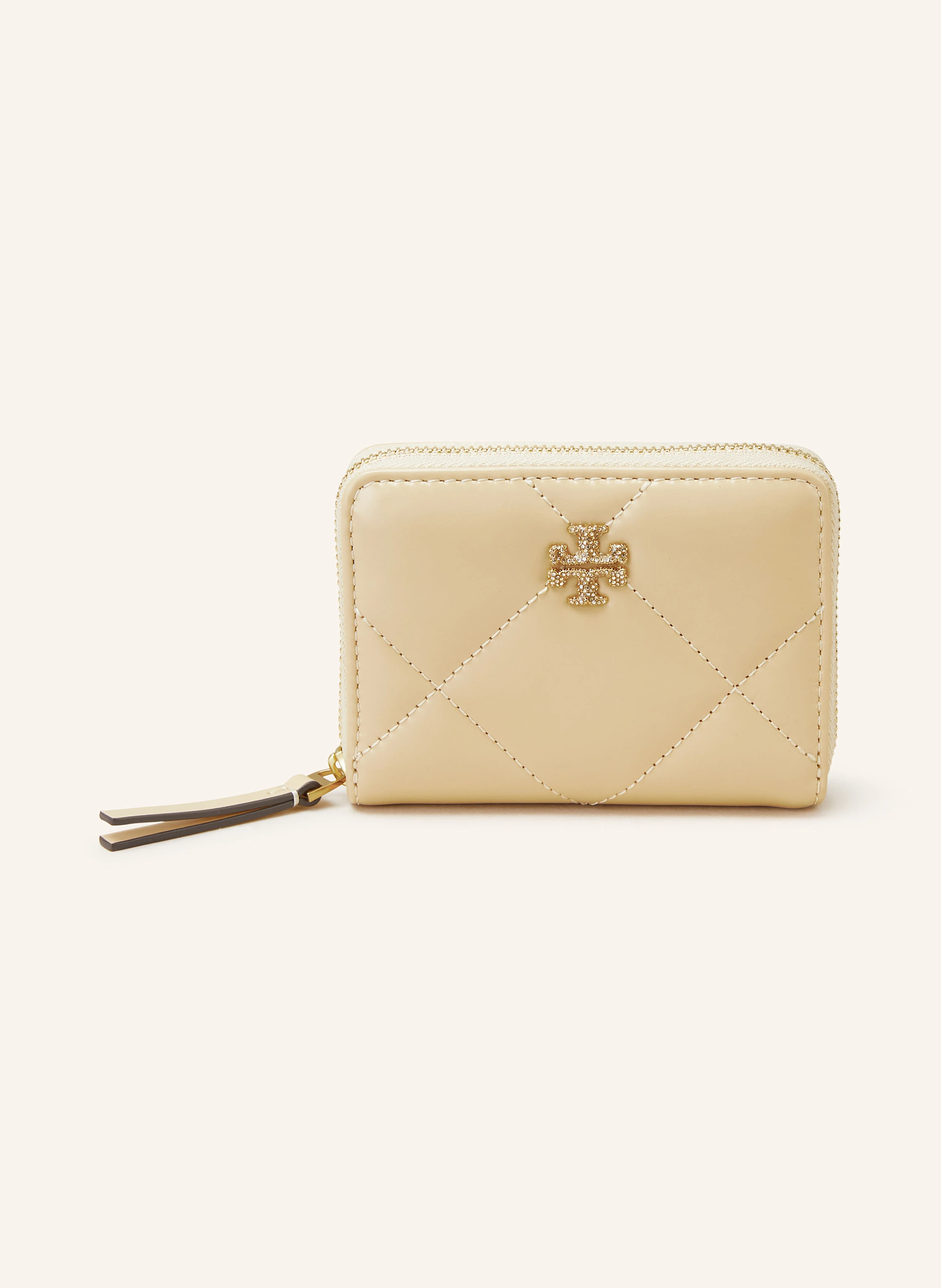 TORY BURCH Geldbörse KIRA