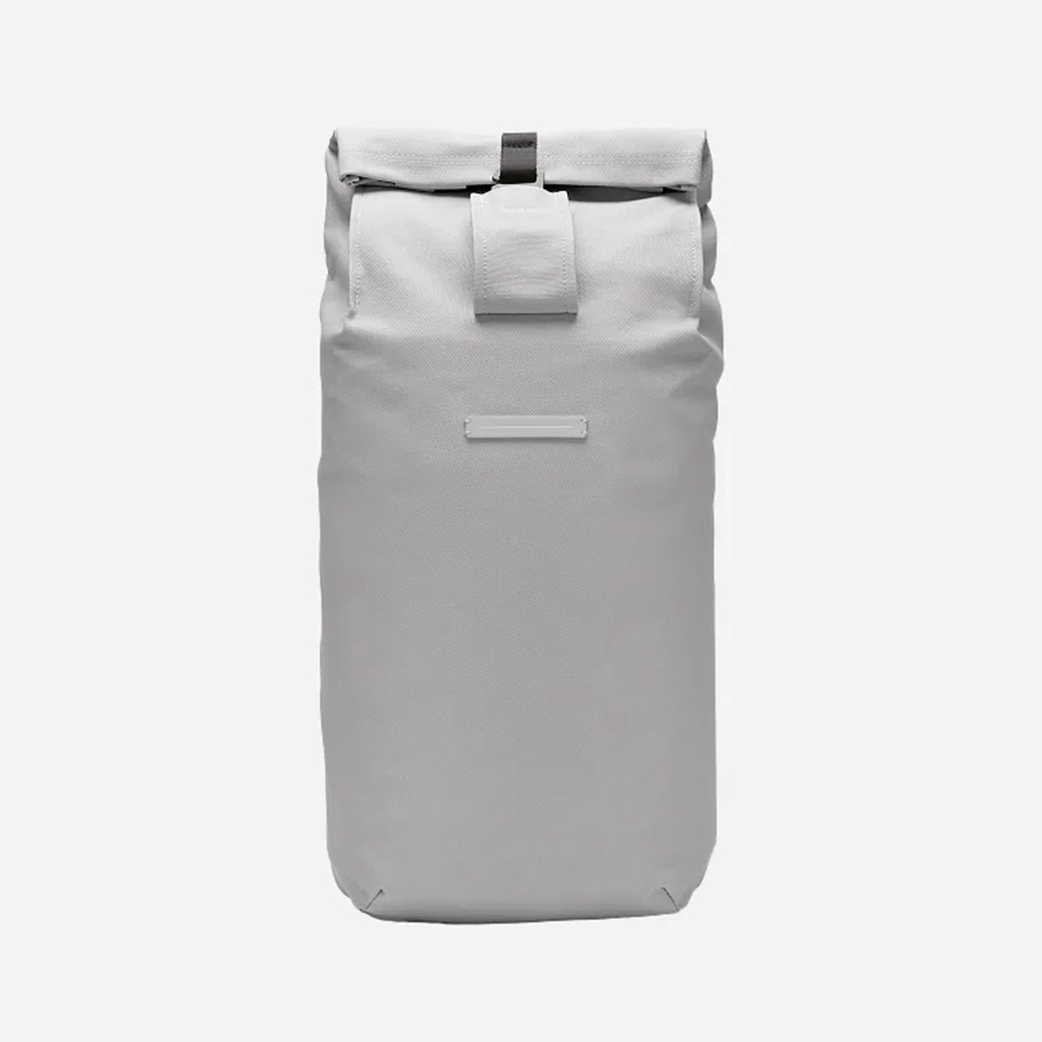 Horizn Studios SoFo Rolltop Backpack light quartz grey