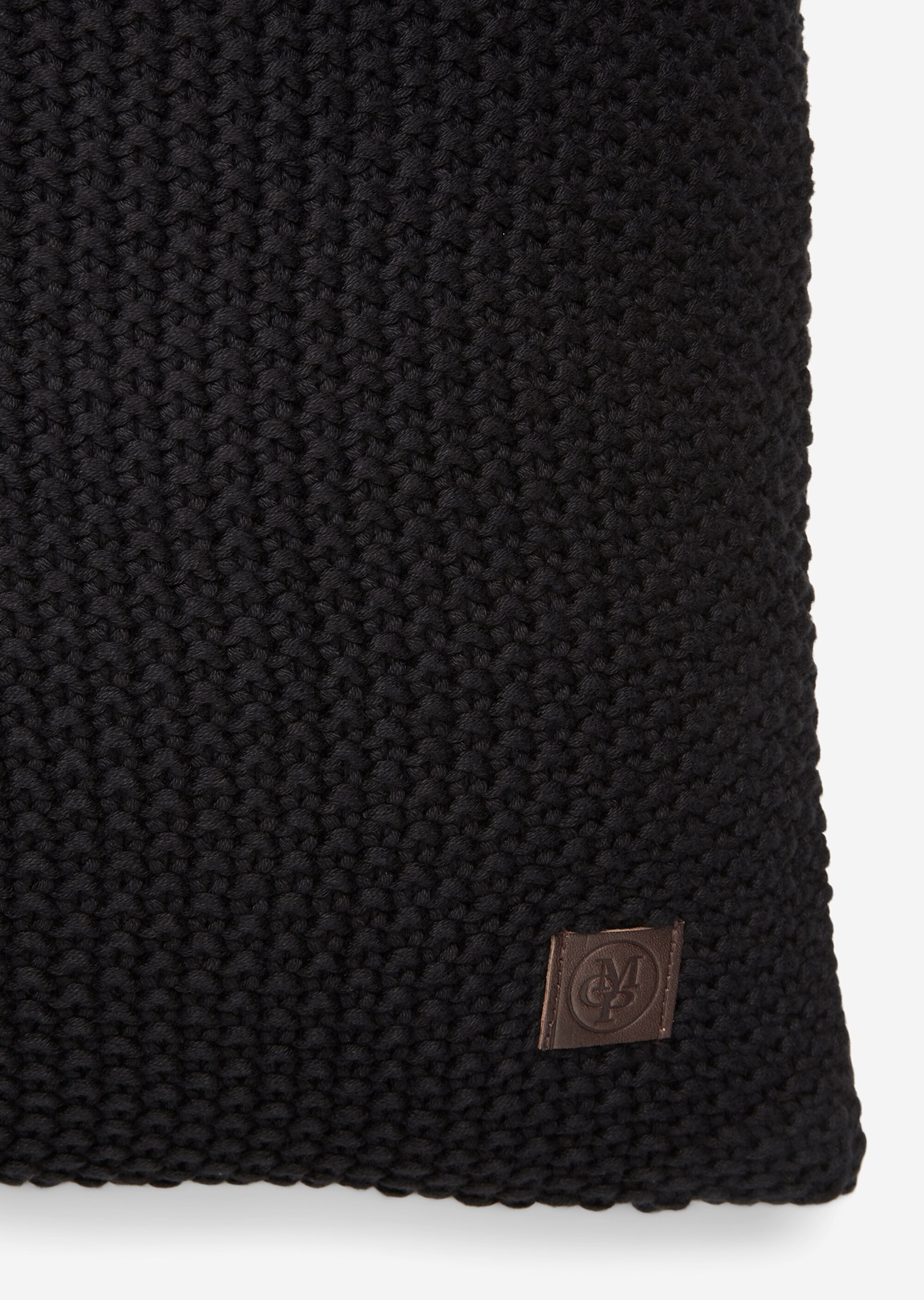 Dekokissen ModellNORDIC KNIT inklusive Füllung