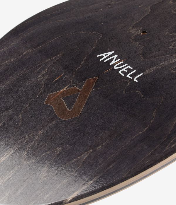 Anuell Maver 8.5