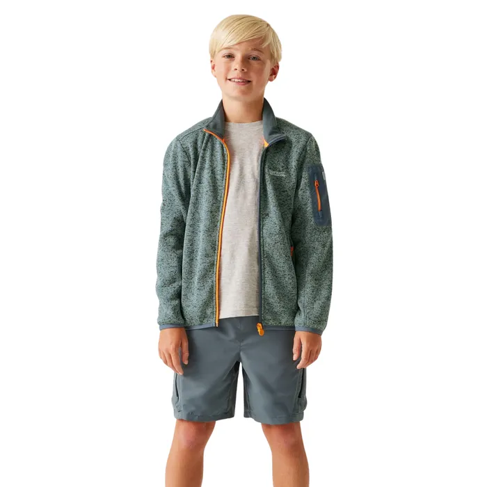 Regatta Newhill Fleecejack Junior