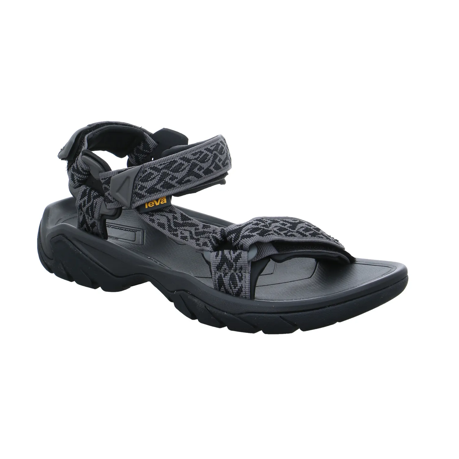 TEVA Sport- + Freizeitsandalen Grau Synthetik