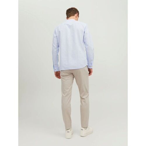 Jack & Jones - 12237523 MARCO COOPER-MOONBEAM Beige