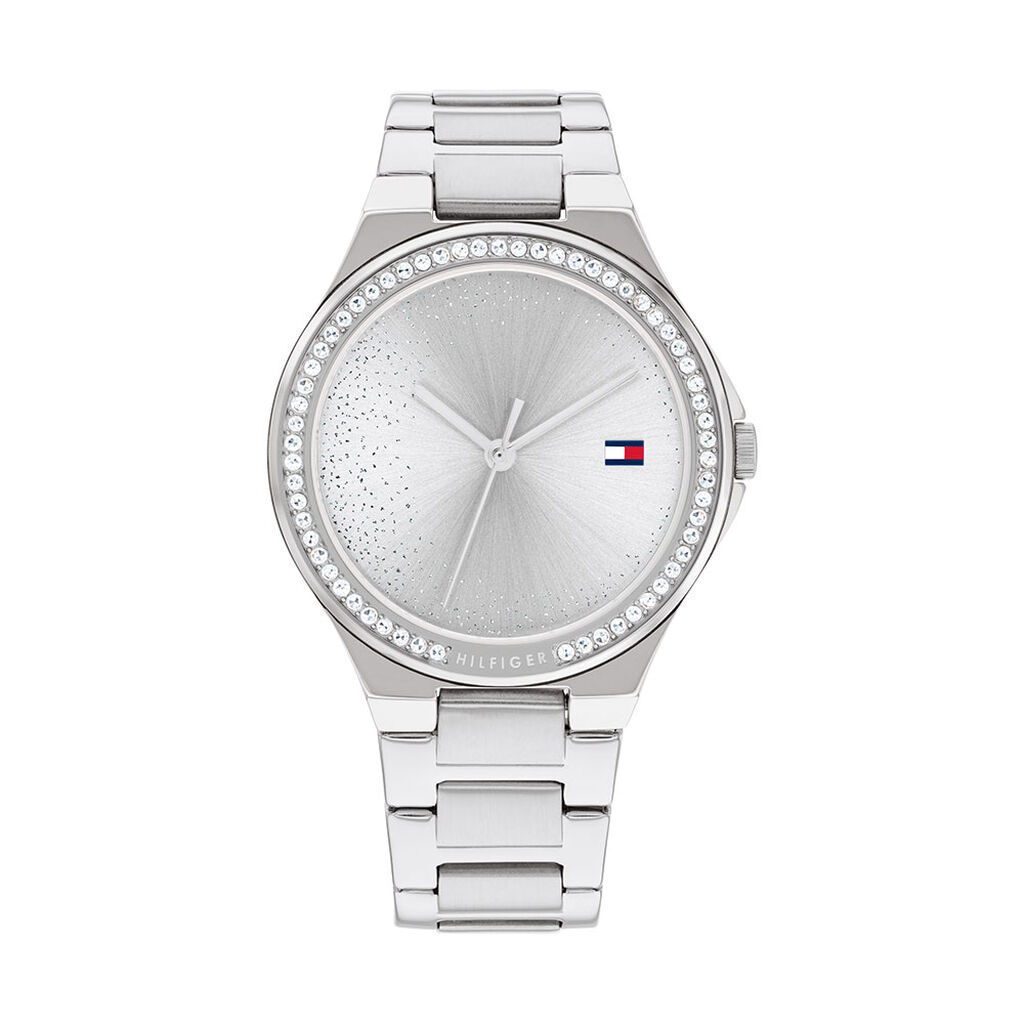 Montre Tommy Hilfiger Juliette Argenté