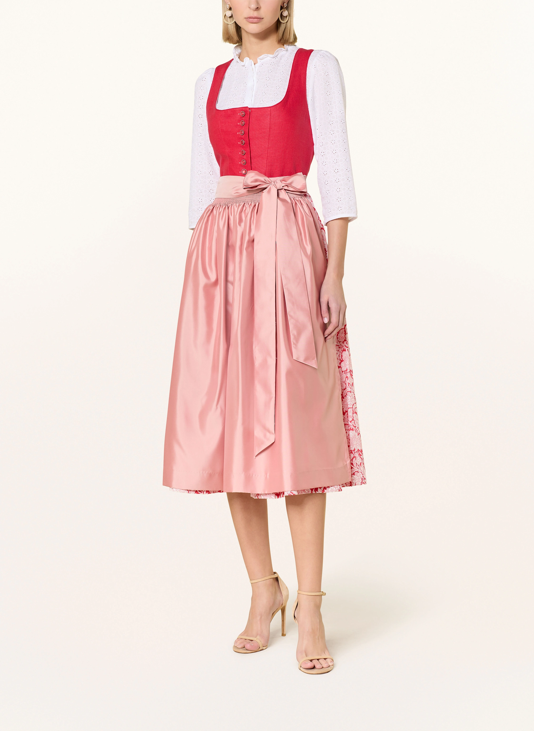 Hammerschmid Dirndl PILLERSEE