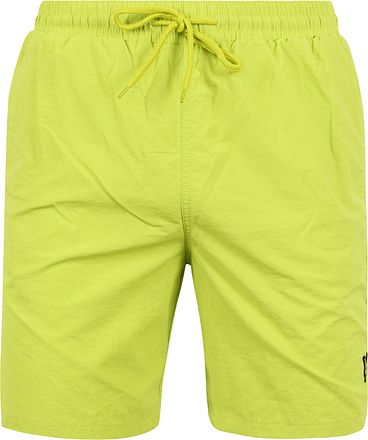 Lyle & Scott Zwembroek Scorch Groen SH1204V-X134 kopen