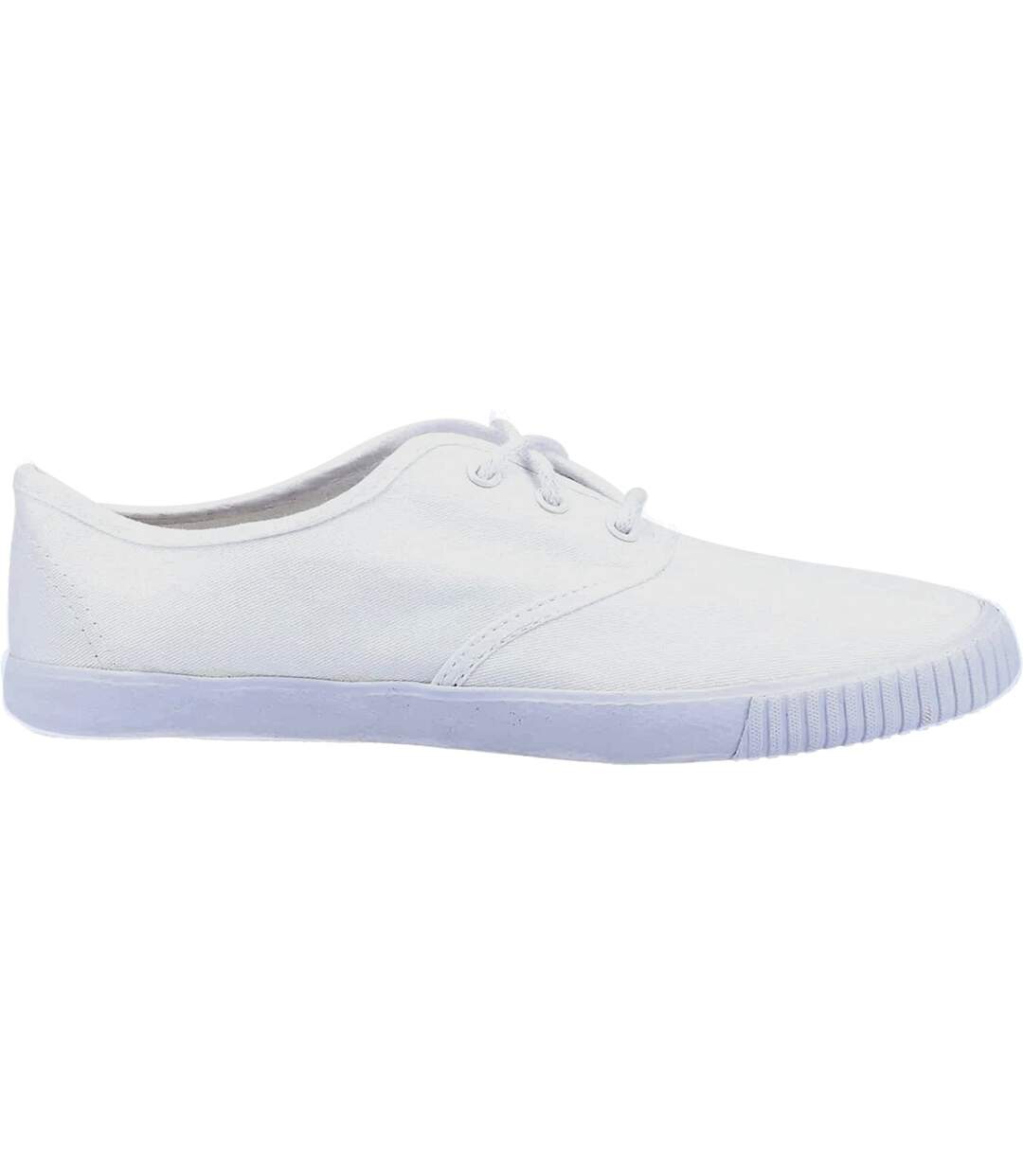 Tennis Mirak 204/ASG14 unisexe (Blanc) - UTFS1179
