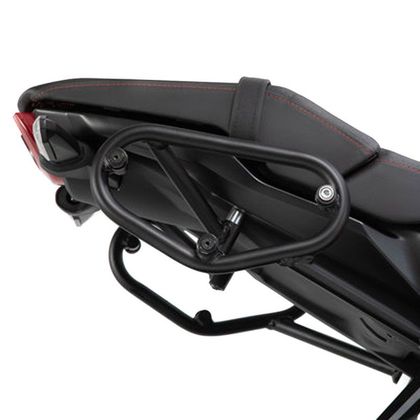 Ecarteurs de sacoches SW-MOTECH SLC COTE DROIT POUR SACOCHE LC1/LC2 - Noir