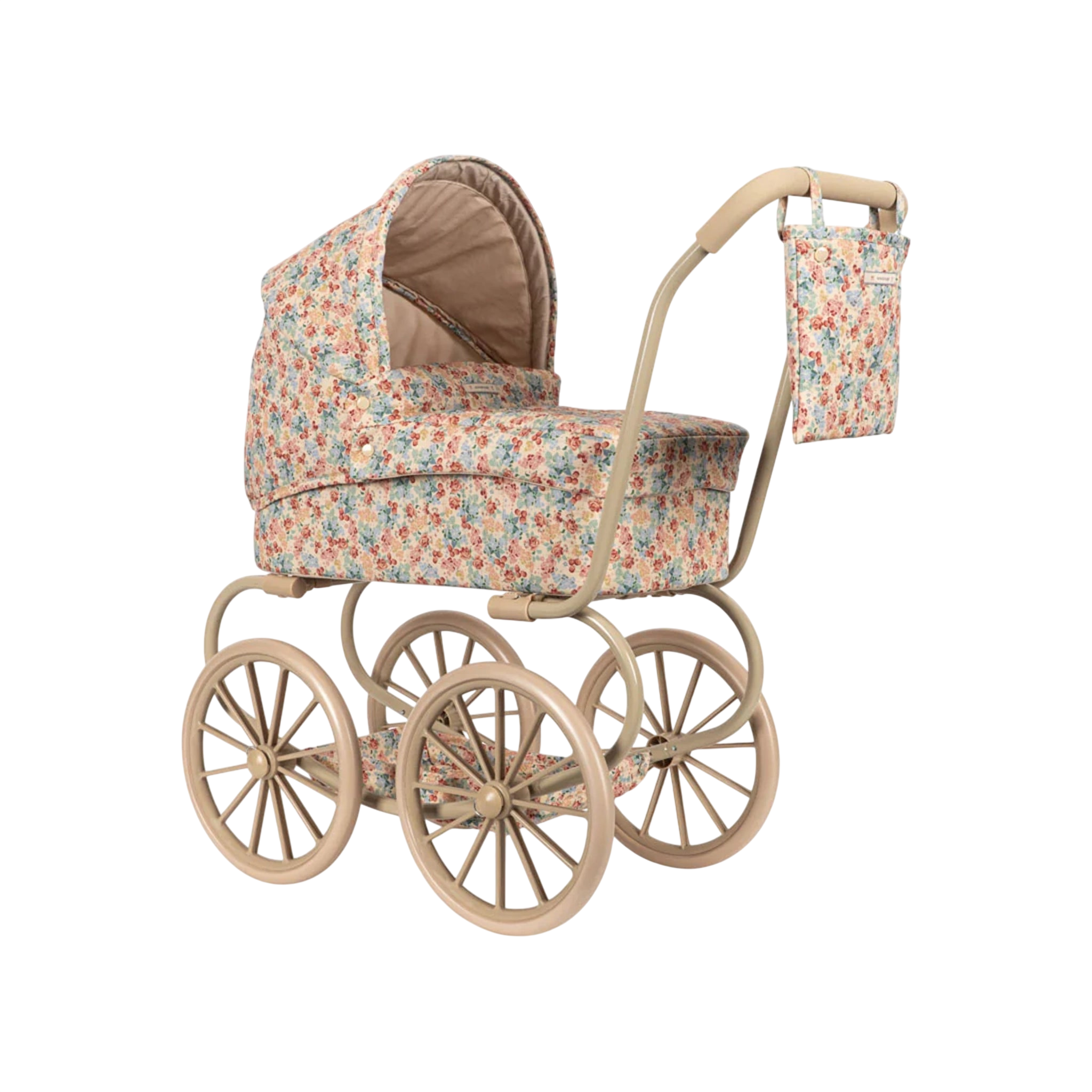 Puppenwagen Minnie Vienna