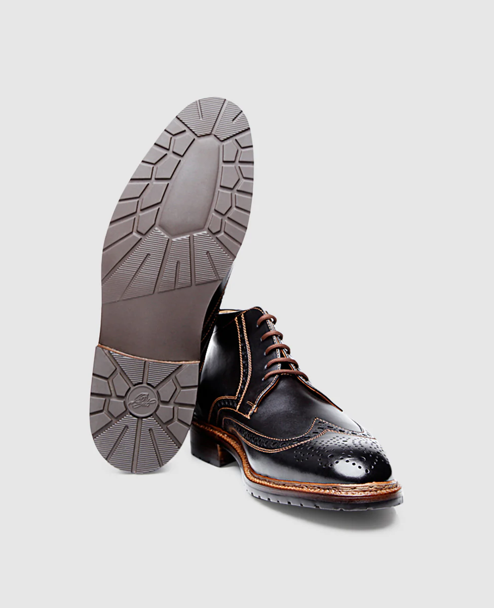 Luzern Full-Brogue SC