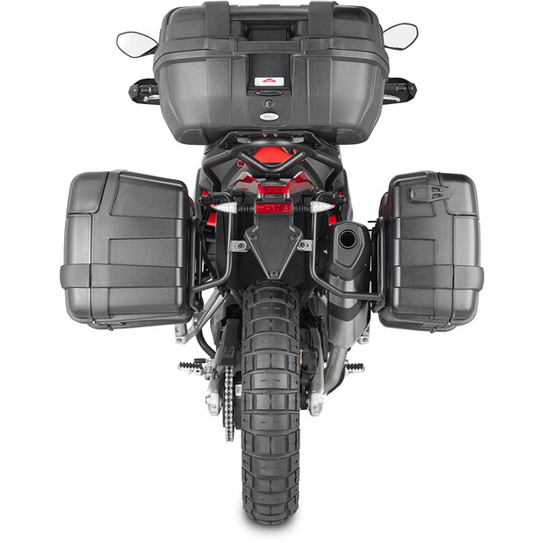 Givi - Support fixation latéral Monokey® Aprilia Tuareg 660 - PLO6710MK
