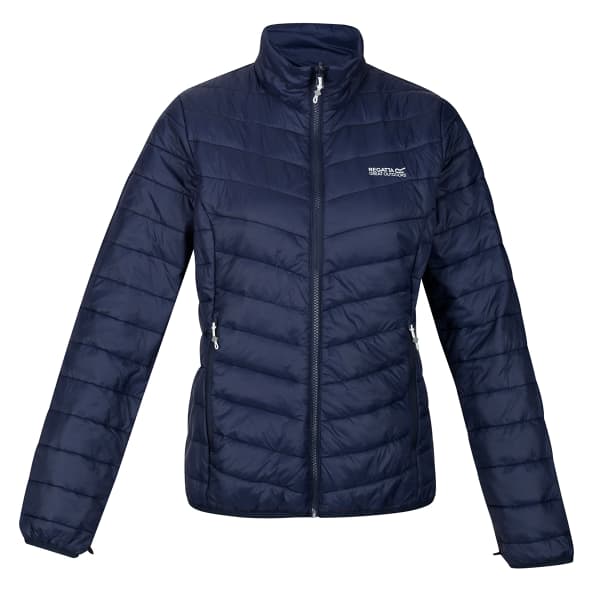 Veste randonnée REGATTA W WENTWOOD VI NAVY