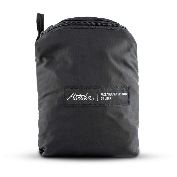 Matador - ReFraction Packable Duffle Bag - Sac de voyage