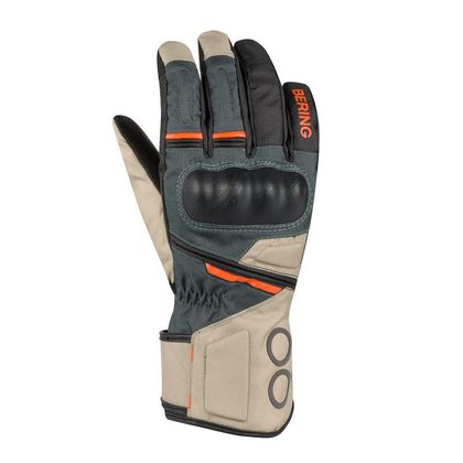 Gants Bering LADY SIBERIA - Gris