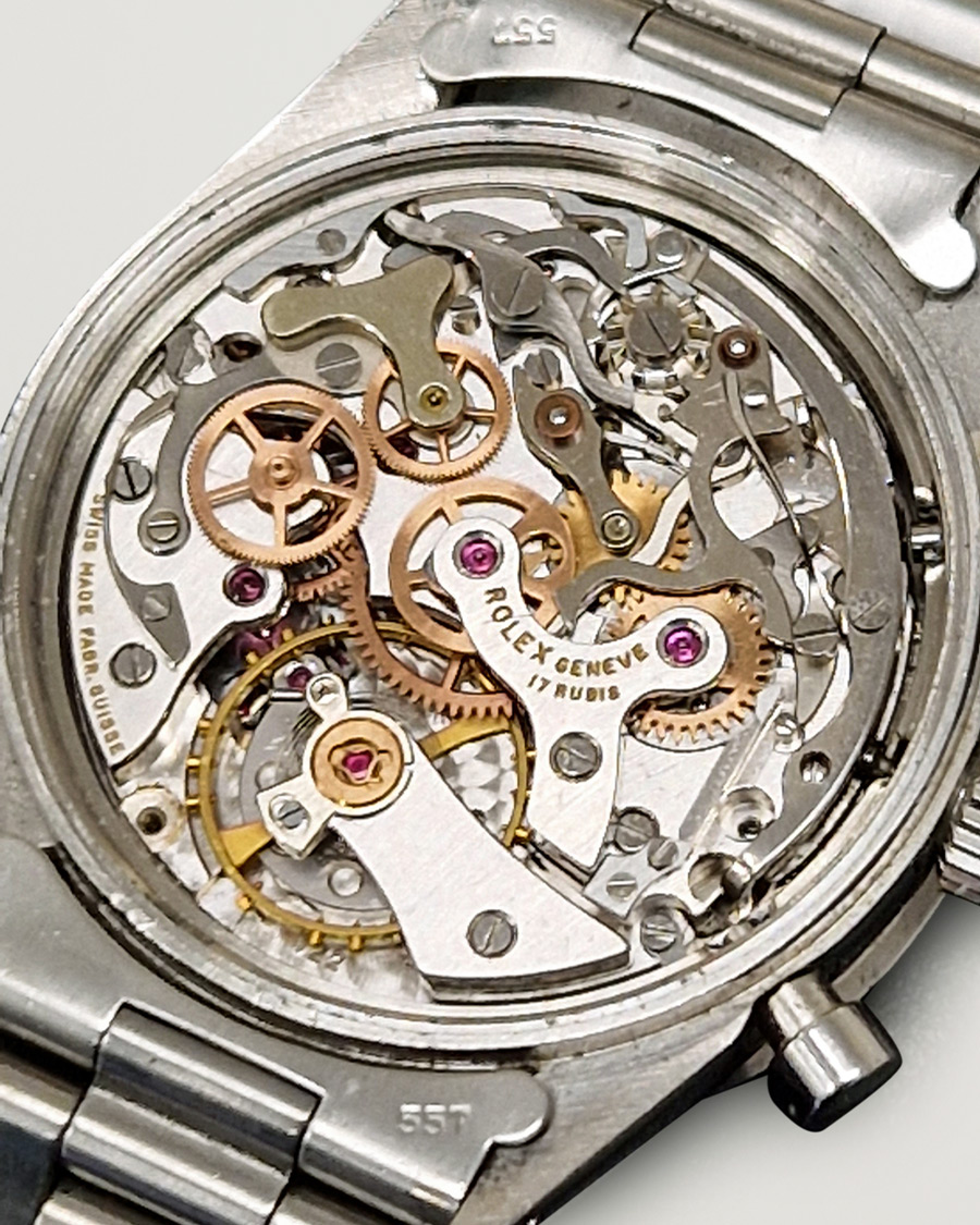 Rolex Pre-Owned Big Daytona