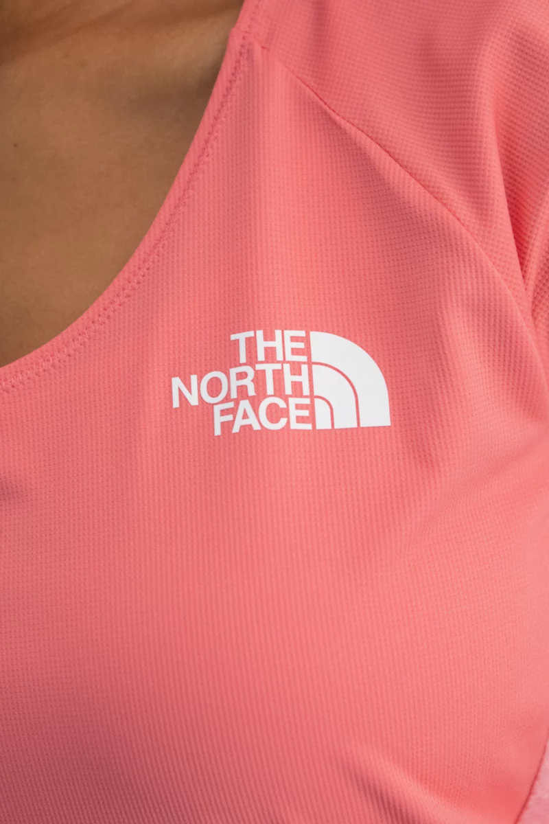 The North Face Bolt Tech Damen T-Shirt