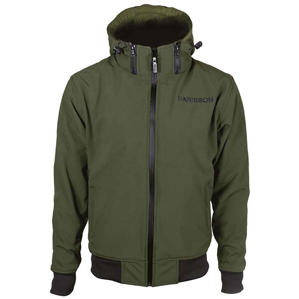 Harisson - Blouson Stewart Kaki