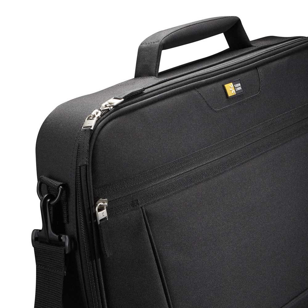 Case Logic Value Laptop Bag 17.3 inch black