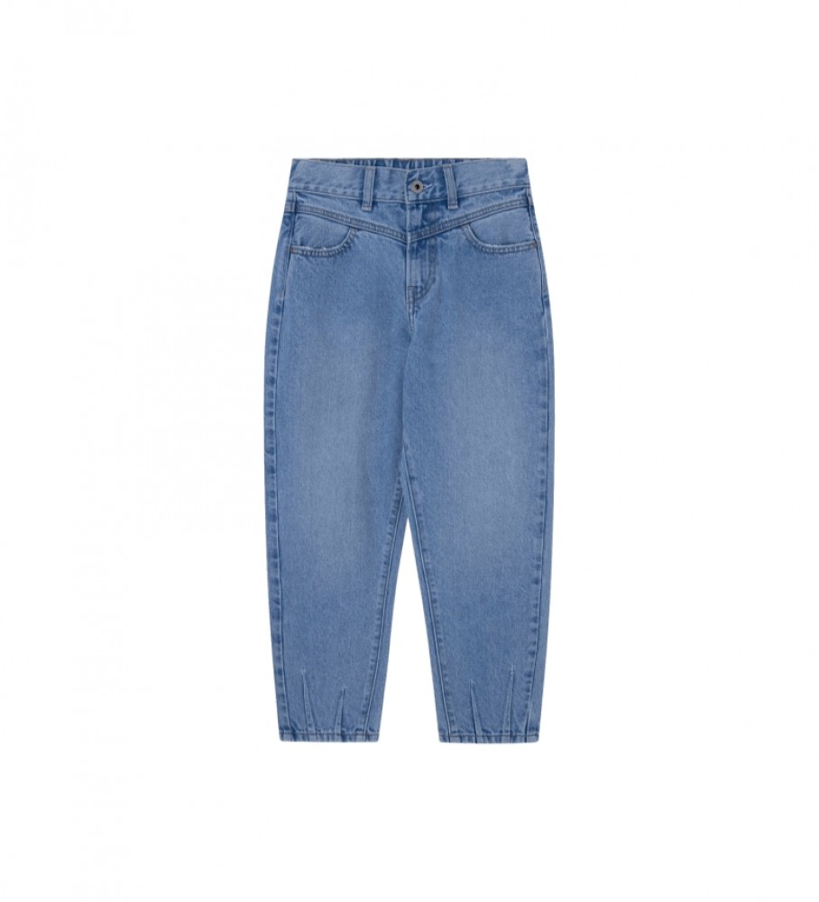 Calça jeans Pepe Jeans Bella Azul