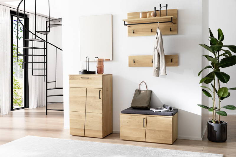 Linea Natura Schuhschrank PISA