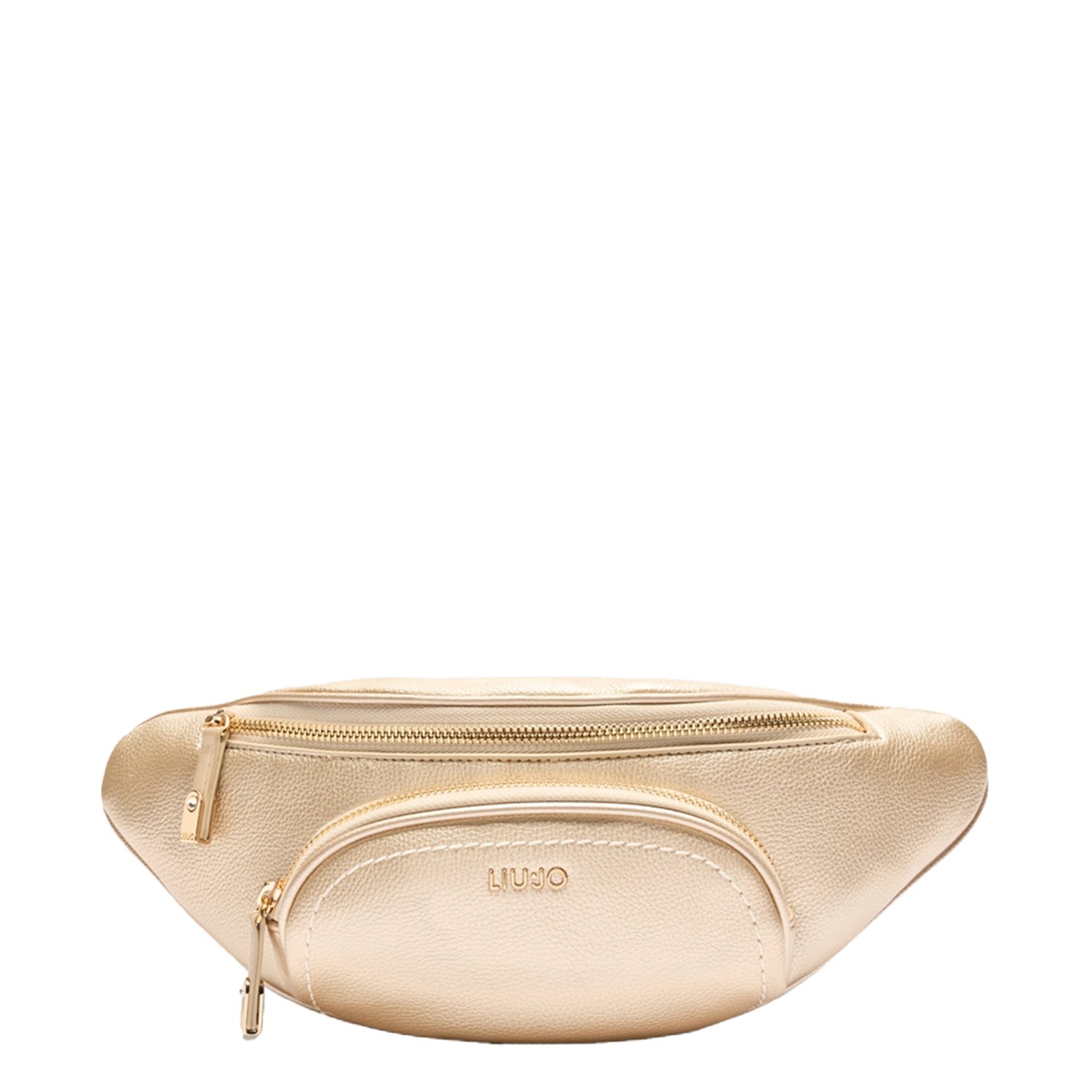 Liu Jo Manhattan Waist Pack gold