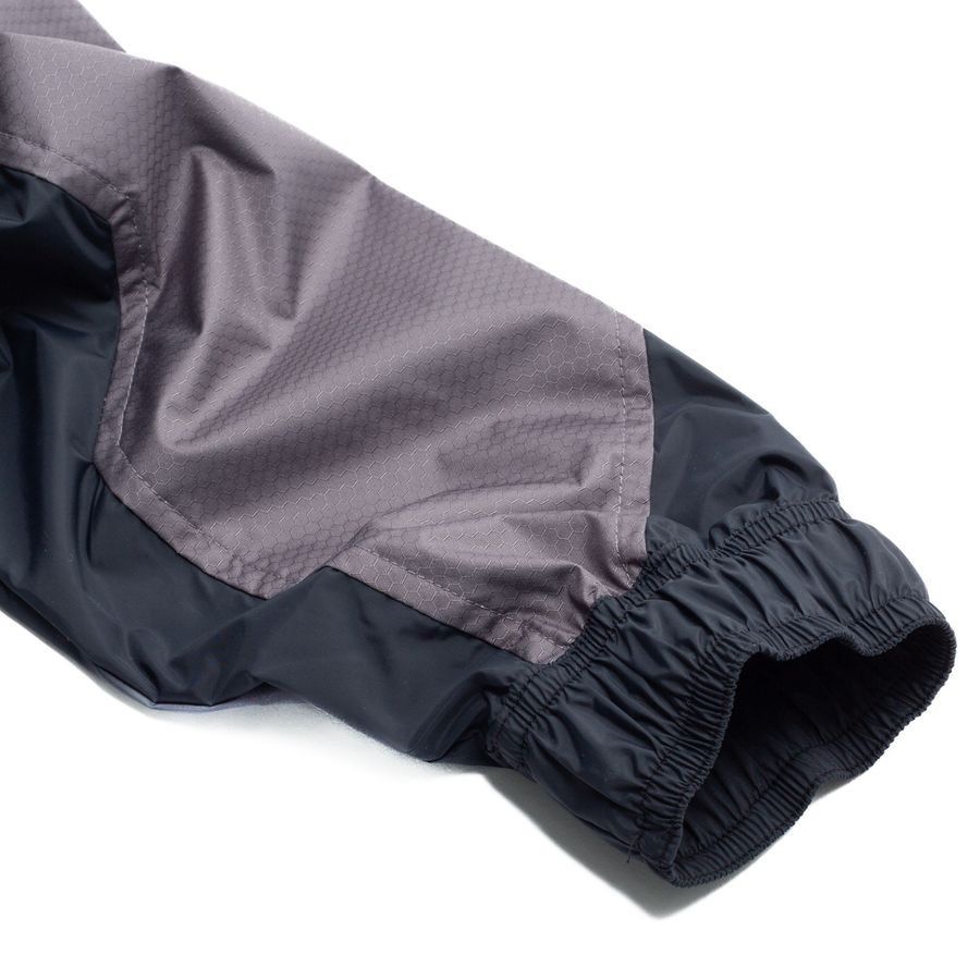 Liverpool Coupe-Vent Istanbul 2005 - Noir/Gris