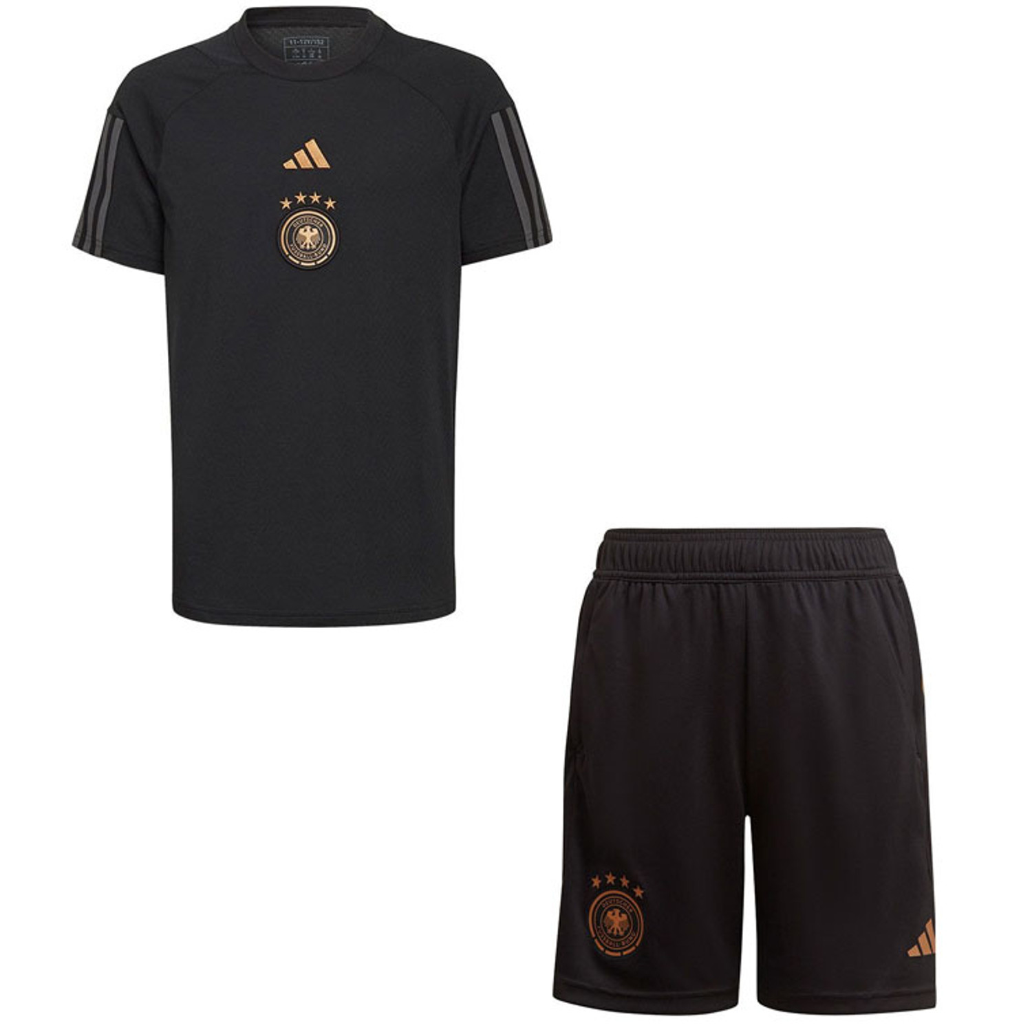 adidas Duitsland Tee Set Kids