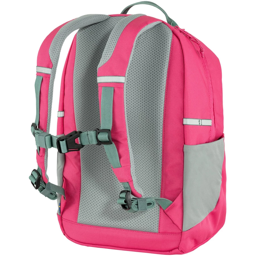 Fjällräven Skule Kids - Rucksack 49 cm magenta pink