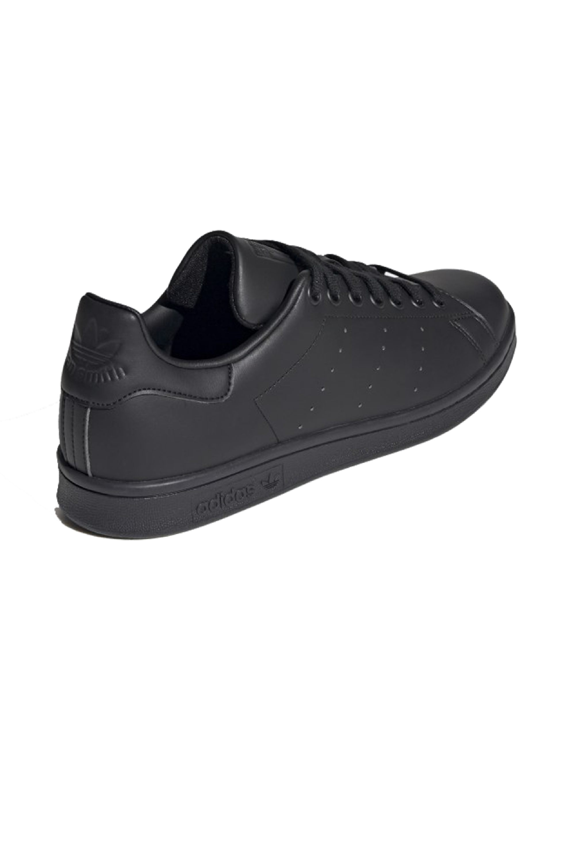 ADIDAS Baskets basses Stan Smith Primegreen Noir