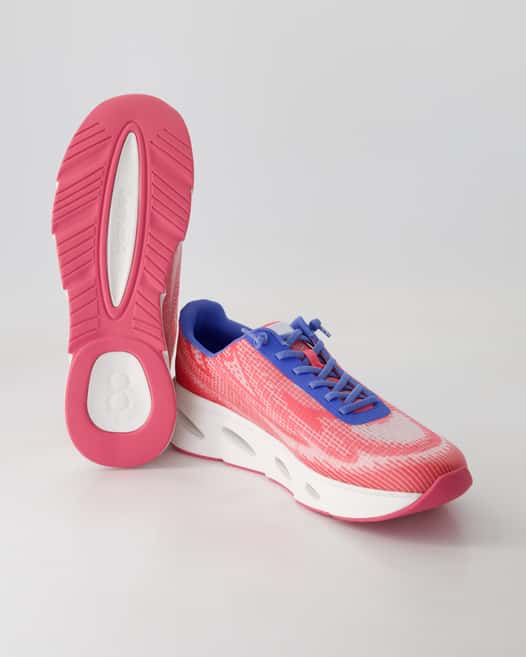 tenhaag 0005 Sneaker in Pink