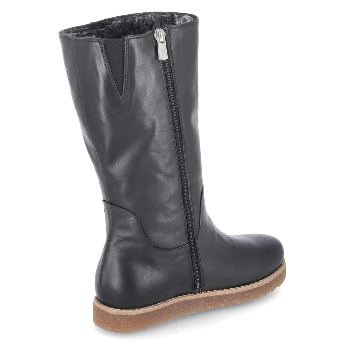Andrea ContiWinterstiefel - schwarz