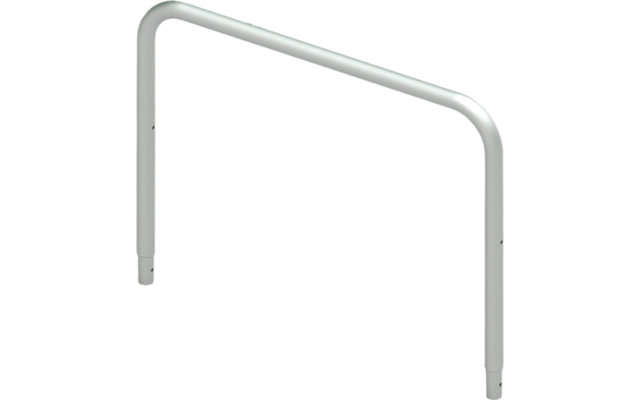 Fiamma Tragestruktur oben passend für Carry Bike VW T5 / T6 - Fiamma Ersatzteilnummer 98656-808