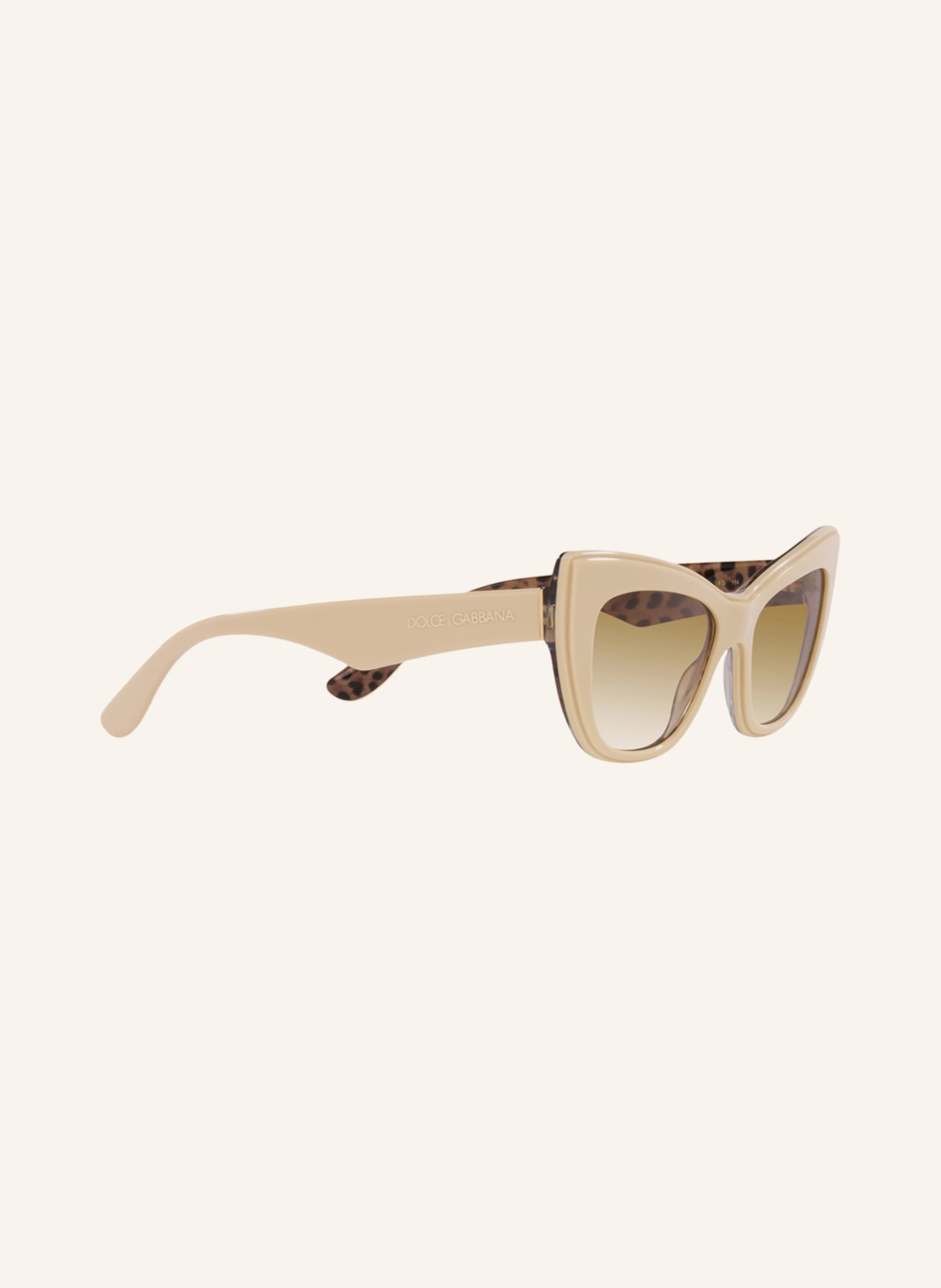 DOLCE & GABBANA Sonnenbrille DG4417