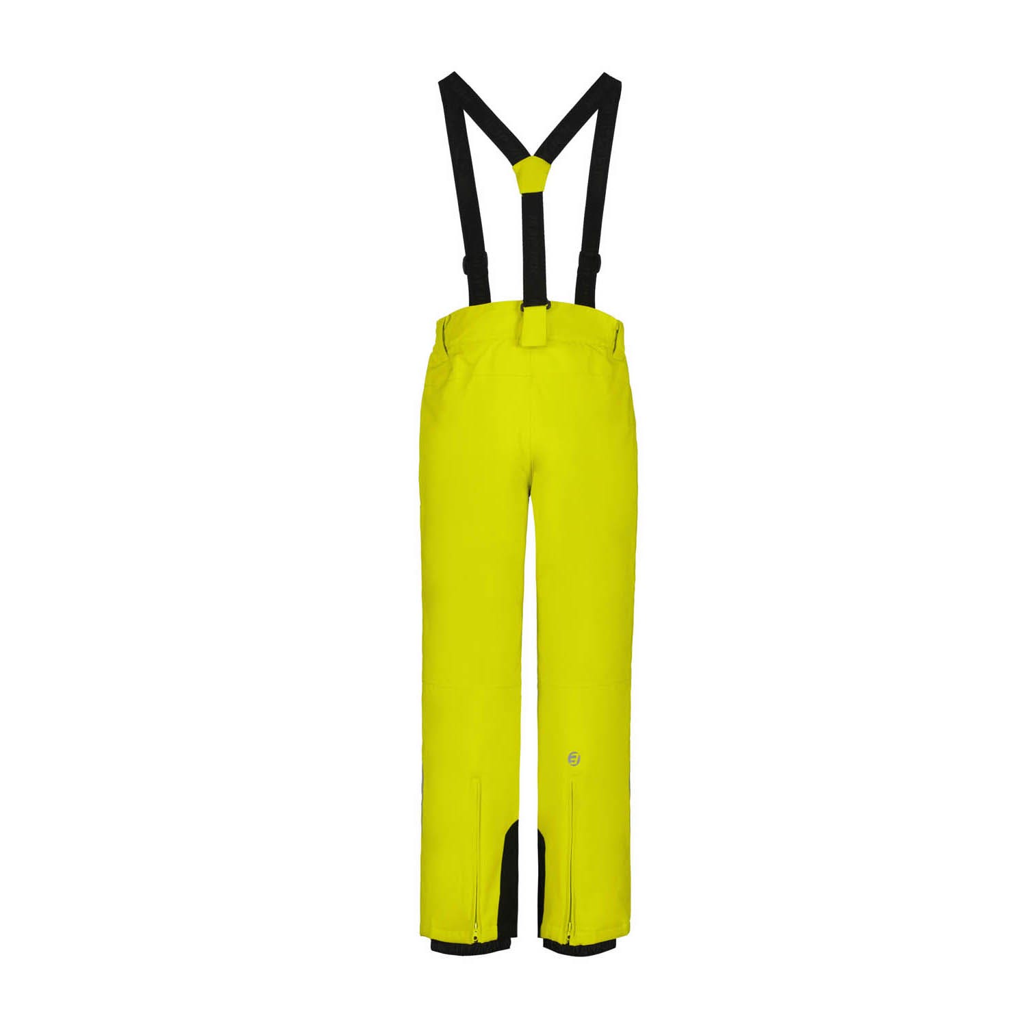Icepeak  Lisman Jr.