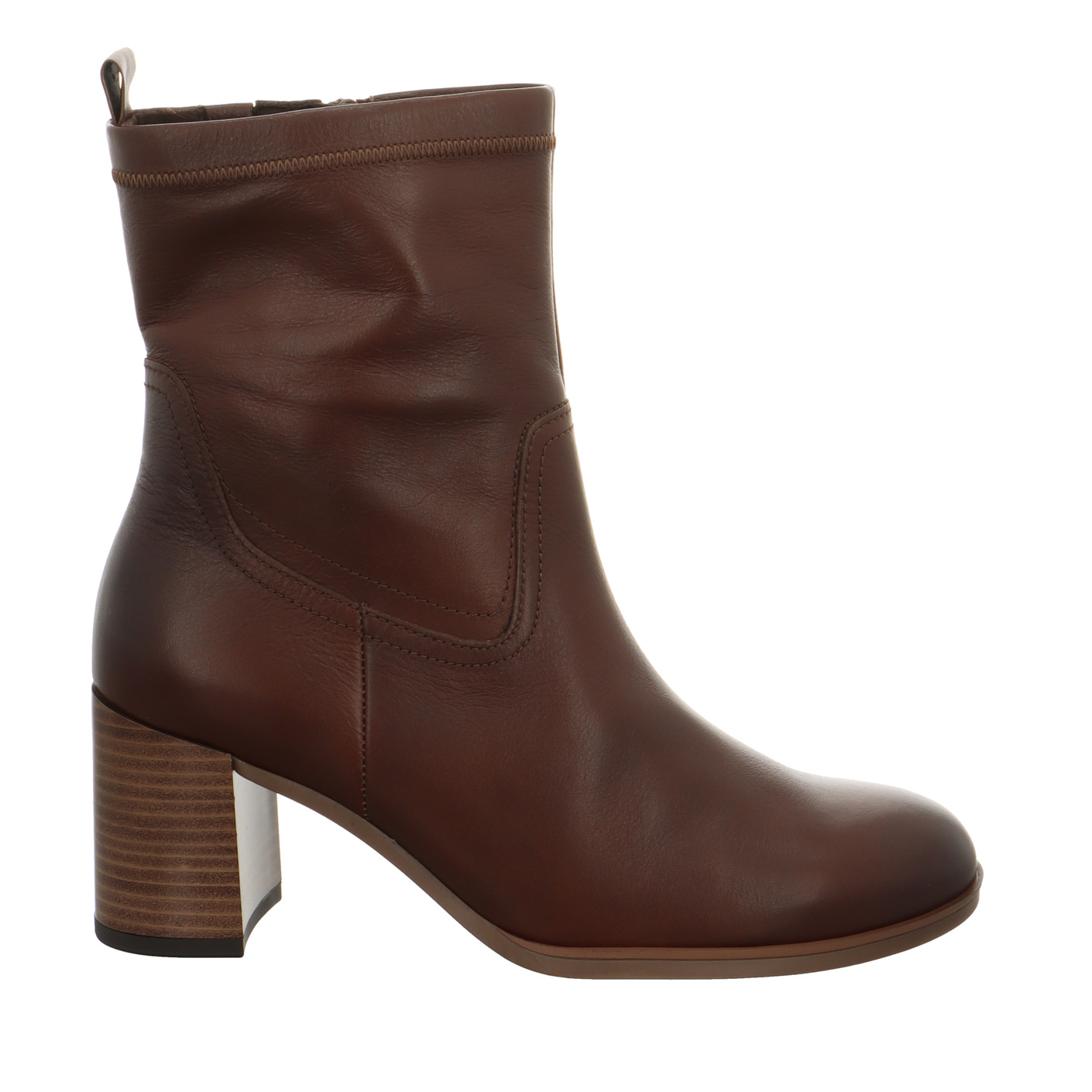 Stiefel braun