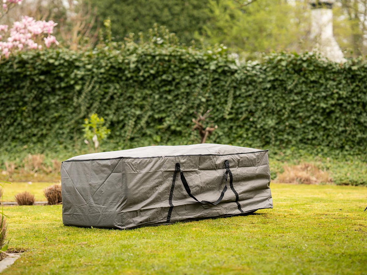 Winza deluxe XL 200 x 75 x 60 cm kussentas