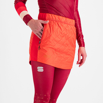 Sportful Doro Rock Pompelmo Damen