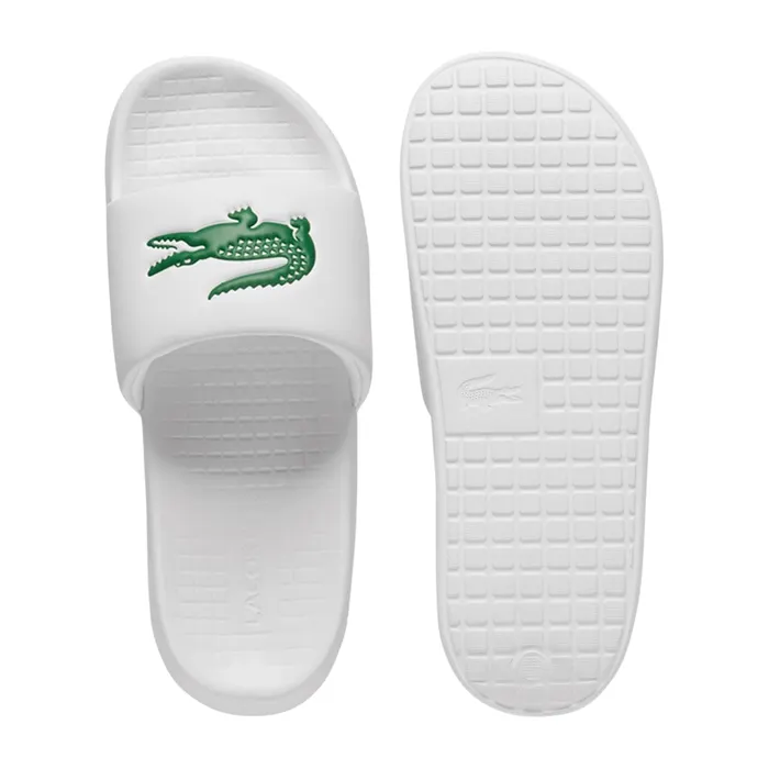 Lacoste Serve 1.0 Badslippers Heren