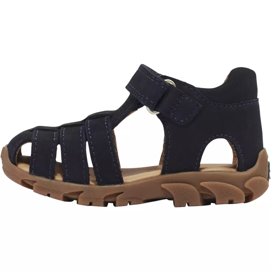 Elefanten Sandale Fisher Fido astral (weit)