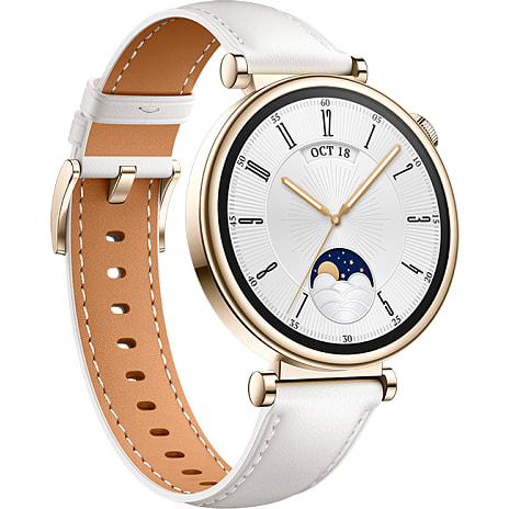 Huawei watch GT4 - hvid