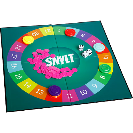 Snylt