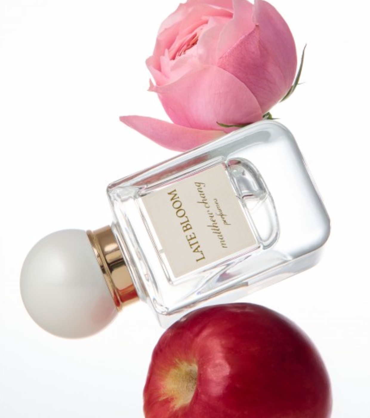 Matthew Chang - Eau de Toilette Late Bloom