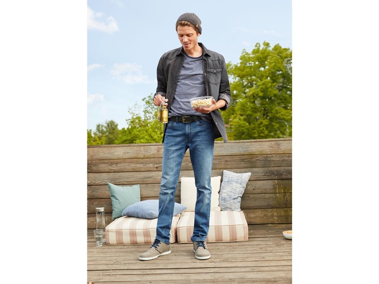 Sneakers voor heren